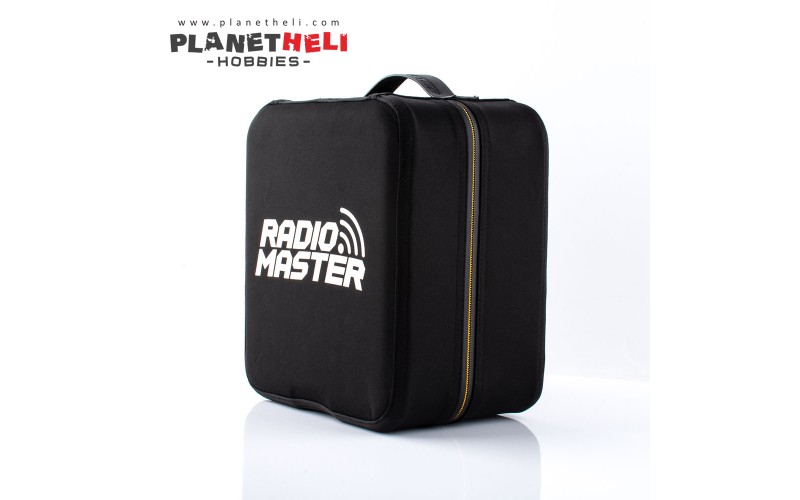 RadioMaster - TX16s Zipper Carry Case Cover